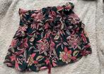 Scotch & Soda Rok XS - Zo Goed Als Nieuw, Zwart, Scotch & Soda, Ophalen of Verzenden, Zo goed als nieuw