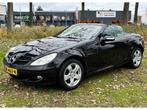 Mercedes-Benz SLK-klasse 200 K Automaat, GK-463-N, Automaat, Achterwielaandrijving, Gebruikt, 4 cilinders