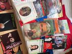 Lp’s langspeelplaten single’s, Ophalen, 1960 tot 1980, Gebruikt, Overige formaten