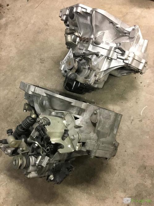 versnellingsbakcode fjj fjl fjk jqt jqr jqs jqw jqv gtv gtx, Auto-onderdelen, Transmissie en Toebehoren, Volkswagen, Gereviseerd