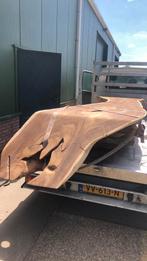 veiling suar boomstamtafels watervaltafels, 50 tot 100 cm, Nieuw, 50 tot 100 cm, Vijf personen of meer