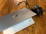 HP Pavilion - 13-an1430nd |Geheugen 8 GB|Vaste schijf 512 GB, Computers en Software, Windows Laptops, Gebruikt, Qwerty, 8 GB, 13 inch