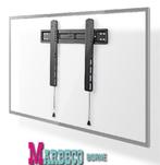 TV muurbeugel vast, TV beugel, max 55", 18 mm wandafstand, Nedis, Nieuw, Info@marbeco.nl, Ophalen of Verzenden