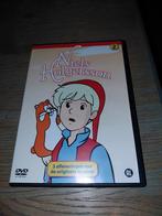 Niels Holgersson deel 2 dvd., Europees, Tekenfilm, Alle leeftijden, Ophalen of Verzenden