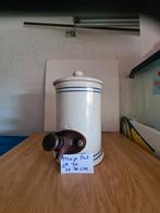 op de balie van een Cafetaria.Mayonaise Pot Jr, Ophalen of Verzenden