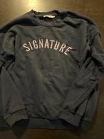 Sissy Boy sweater, Ophalen, Blauw, Sissy-Boy, Zo goed als nieuw