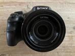 SONY DSC-HX400V, 20 Megapixel, Gebruikt, Verzenden, Compact