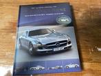 Mercedes - benz boek, Boeken, Auto's | Boeken, Gelezen, Trevor legate, Mercedes, Ophalen of Verzenden