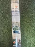 Nesling Coolfit Rolgordijn - Nieuw! 98x240 grey, Nieuw, Minder dan 250 cm, 150 tot 300 cm, Rolluik