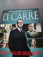 John Le Carré Tinker Tailor Soldier Spy in nette staat, Ophalen of Verzenden, John le Carré