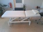 Moet weg!!! Electrische Massage tafel, Ophalen, Zo goed als nieuw, Massagetafel
