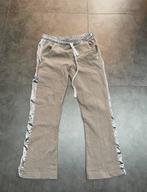 10Days zachte stretch jogger maat S grijs katoen, Kleding | Dames, 10days, Ophalen of Verzenden, Maat 36 (S), Gedragen