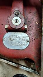 Berkel snijmachine, Ophalen of Verzenden