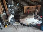 Znen Scooter 25 km, Fietsen en Brommers, Snorfietsen en Snorscooters, Ophalen, Zo goed als nieuw, Overige merken