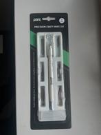 Hobby snijmessen bulk 400 stuks, Ophalen of Verzenden