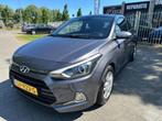 Hyundai I20 Coupé 1.2 HP i-Motion, Gebruikt, Euro 6, 4 cilinders, Origineel Nederlands