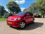 Volkswagen UP! High 2012 | Airco | Cruise | PDC | Nw.APK, Auto's, Voorwielaandrijving, Euro 5, Stof, Up!