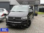 Volkswagen Transporter 2.0 TDI L2H1 30 DC Bulli Automaat, Tr, Auto's, Bestelauto's, 4 cilinders, 150 pk, Volkswagen, 2500 kg
