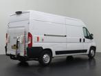 Fiat Ducato 2.3MultiJet 150PK L3H2 Koelwagen | Laadklep | Na, Voorwielaandrijving, Navigatiesysteem, Gebruikt, 3000 kg