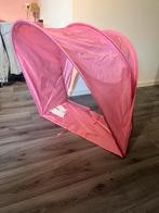 Bed tent roze ikea, Ophalen of Verzenden, Zo goed als nieuw
