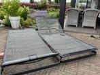 2 Auping spiraalbedbodems., Huis en Inrichting, Slaapkamer | Matrassen en Bedbodems, Gebruikt, 90 cm, 210 cm, Tweepersoons
