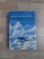 Leven van de lucht door Scholte, Verzamelen, Ophalen of Verzenden, Gebruikt, Boek of Tijdschrift