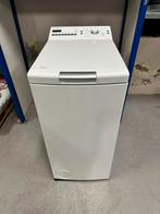 Bosch Serie 4 Bovenlader - 1200 toeren, Gebruikt, 4 tot 6 kg, Bovenlader, Kort programma