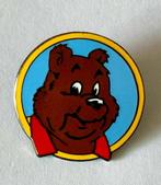 Tom Poes speld. Heer Bommel. Marten Toonder, Verzamelen, Speldjes, Pins en Buttons, Ophalen of Verzenden, Zo goed als nieuw