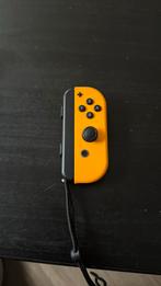 Nintendo Joy-Con rechts, Spelcomputers en Games, Ophalen of Verzenden, Zo goed als nieuw, Switch, Overige controllers