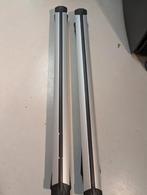 Dakdragers 110CM Aluminium kleur, Auto diversen, Dakdragers, Ophalen of Verzenden, Zo goed als nieuw