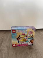 LEGO Gabby's Poppenhuis Bakkerij Set - Nieuw!, Ophalen, Nieuw, Complete set, Lego