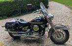 Yamaha 650 XVS Dragstar A Classic 1998 21K, Particulier, Chopper