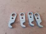 kreidler  koppeling hevels kort grove vertanding, Ophalen of Verzenden, Zo goed als nieuw, Overige typen