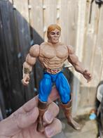Heman, Ophalen of Verzenden, Zo goed als nieuw