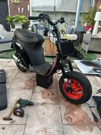 Piaggio Typhoon 77cc Dubbeldisk Sprinter, Ophalen of Verzenden, Gebruikt, Overige typen, Piaggio