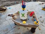 Little Tikes watertafel piratenboot, Ophalen, Zo goed als nieuw