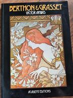 Berthon & Grasset, Art Nouveau, Boeken, Gelezen, Ophalen of Verzenden