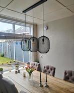 Hanglamp light & living reiley, Huis en Inrichting, Lampen | Hanglampen, Ophalen, Zo goed als nieuw