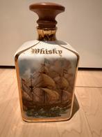 Whisky fles / kruik, Ophalen of Verzenden