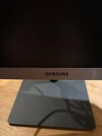 Samsung S24R650FDU 24" Full HD Monitor, Computers en Software, Monitoren, Ophalen, HDMI, IPS, In hoogte verstelbaar