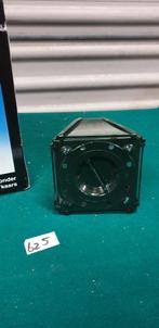 625 ] kerst lantaarn groen metaal, Diversen, Ophalen of Verzenden, 'T Olde Gre-j, Info@toldegrej.nl, Endepoelstraat 20f Didam