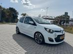 Renault Twingo 1.5 DCI 63KW 2013 Wit, Voorwielaandrijving, 4 cilinders, 4 stoelen, Wit