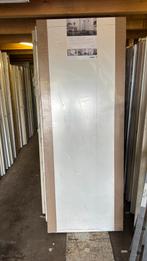 Verschillende Stompe binnendeuren 88x231.5 cm freeslijnen, Ophalen, 80 tot 100 cm, 215 cm of meer, Binnendeur