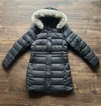 Prachtige Tommy Hilfiger winterjas maat M, Maat 38/40 (M), Zwart, Ophalen of Verzenden, Zo goed als nieuw
