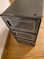 Schoenenbox, Ophalen, Zo goed als nieuw