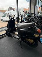 Senzo Riva 2 LUX scooter (snorkenteken) Rijd Perfect, Overige merken, Gebruikt, Ophalen of Verzenden, Benzine