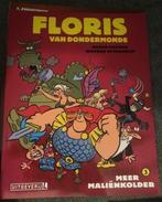 meer malienkolder Floris van dondermonde remco polman k3, Eén stripboek, Ophalen of Verzenden, Zo goed als nieuw