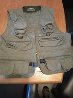 Schietvest,visvest, tactical vest, bodywarmer,jacht,jagen, Ophalen