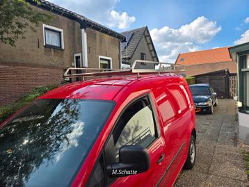 Imperial Volkswagen Caddy Maxi Dakdrager beschikbaar voor biedingen