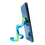 Tangle Fidget-telefoonhouder, Telecommunicatie, Nieuw, Telefoonhanger of Accessoire, Verzenden